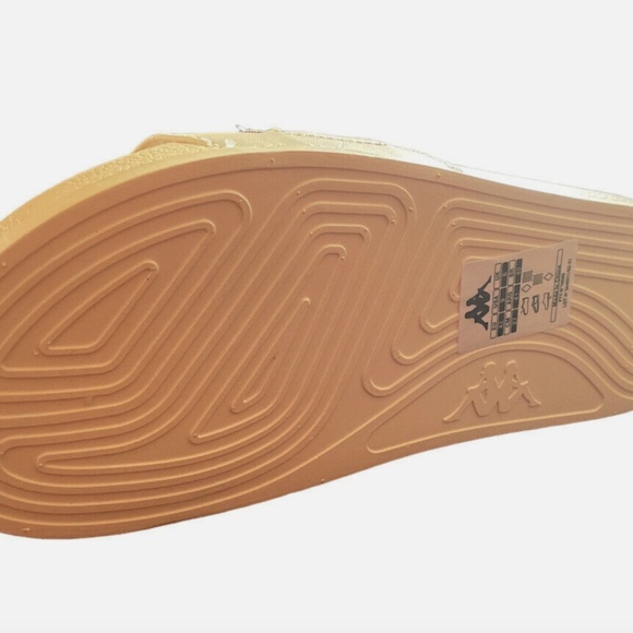 APPA 222 Banda Adam 15 Slides Lt Beige/Dk Almond/Blue Ash- Size W9/ M 7.5 main image 4
